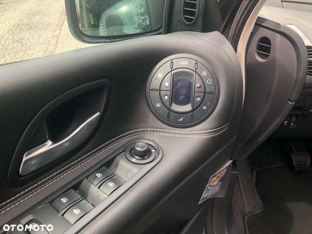Renault Grand Espace Gr 2.0T Expression - 13