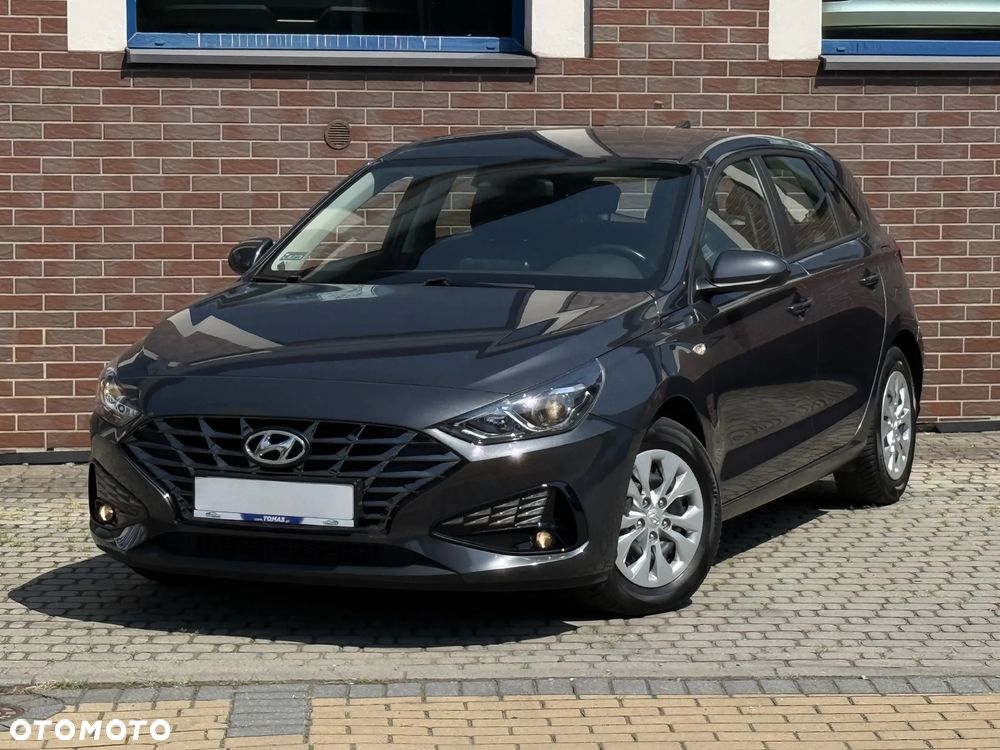 Hyundai i30 - 16