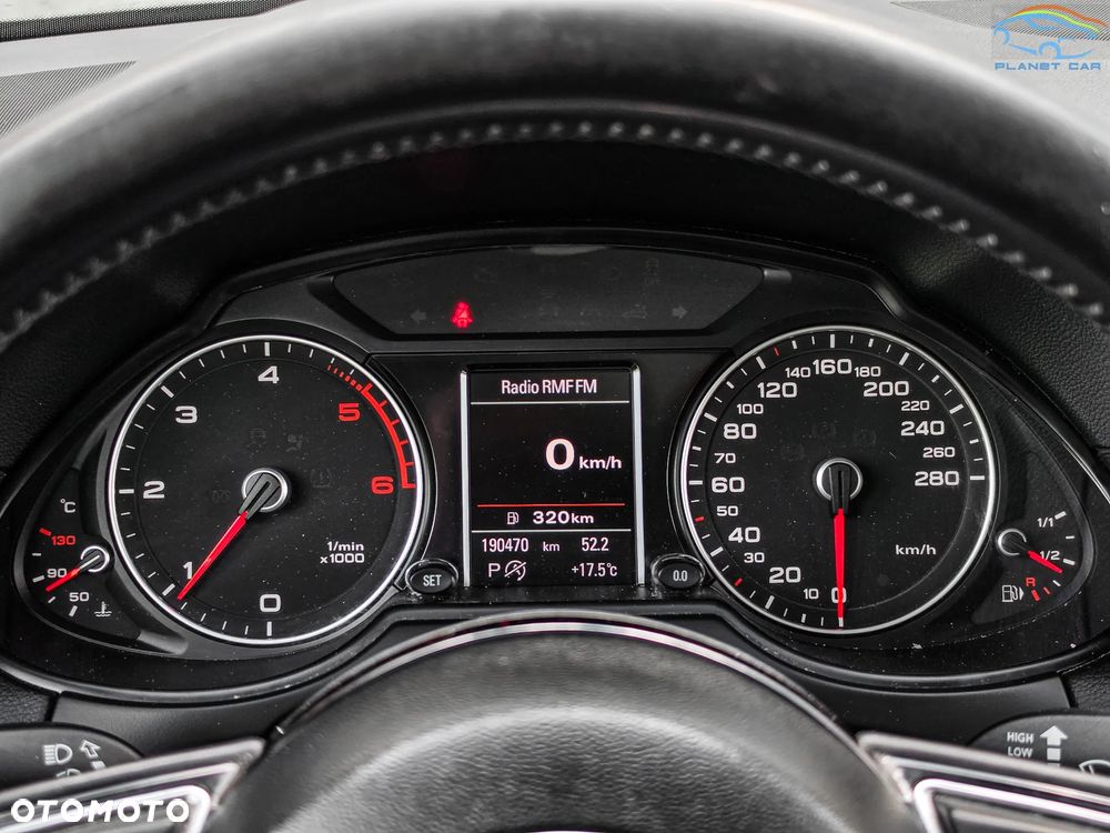 Audi Q5 - 26