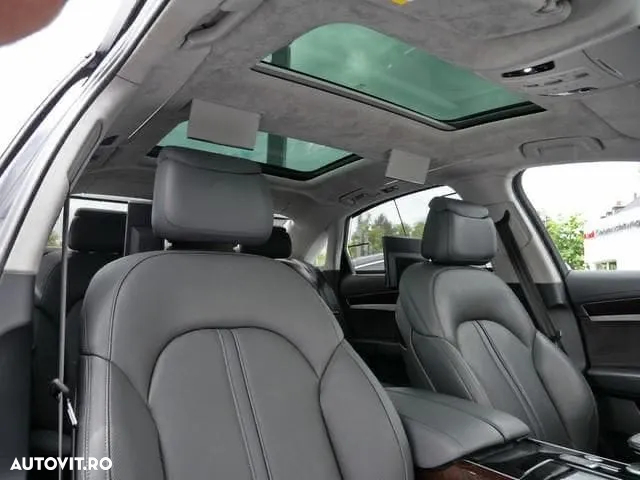 Audi A8 - 9