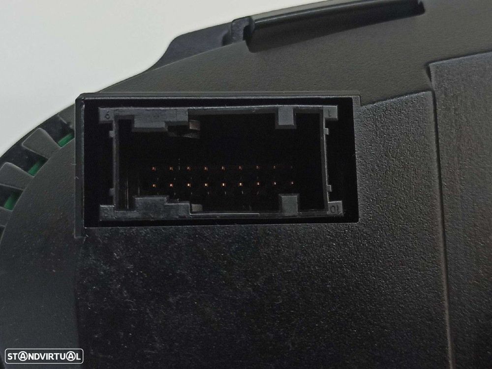 QUADRANTE BMW SERIE 5 BERLINA (E60) 530D - 2