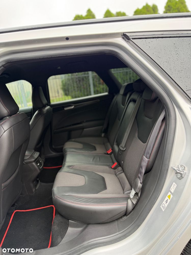 Ford Mondeo 2.0 TDCi STart-Stopp ST-Line - 16