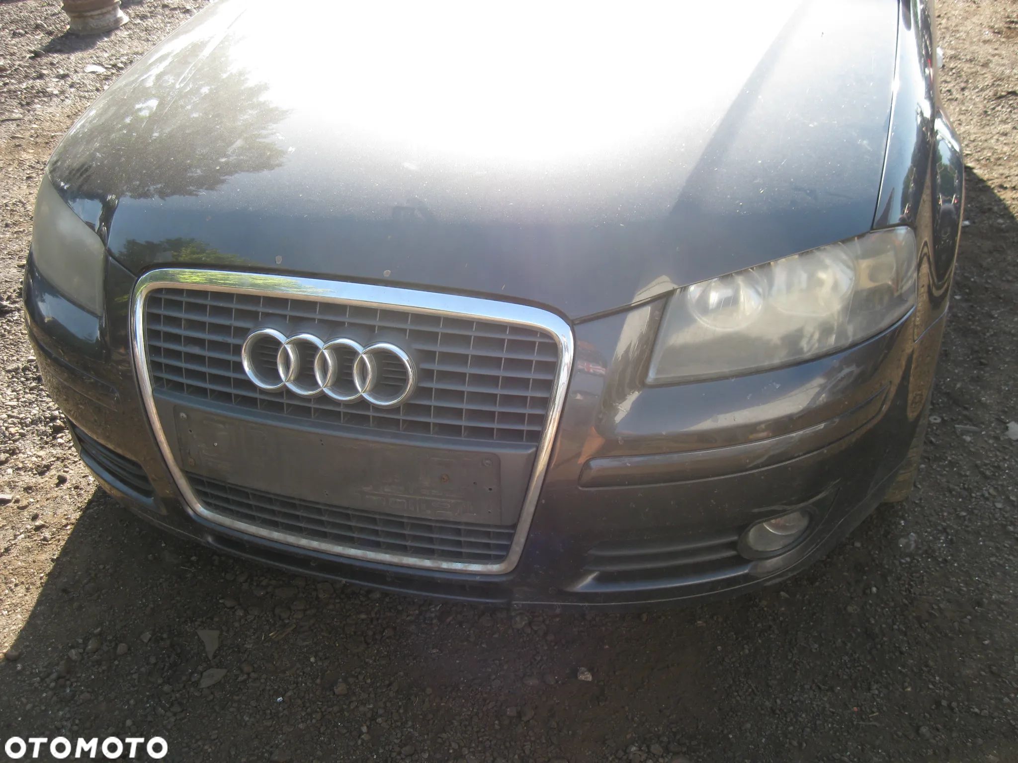 audi a3 8p - 1