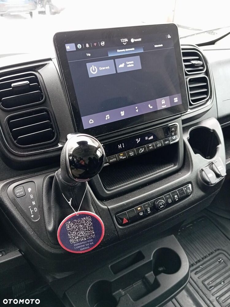 Toyota PROACE MAX - 16