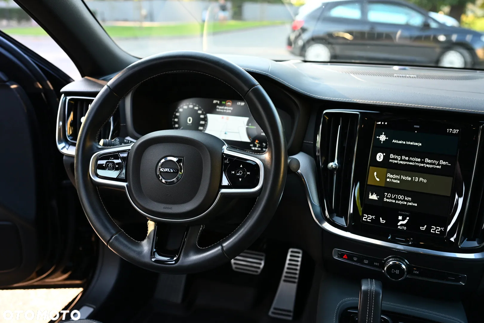 Volvo S60 - 10