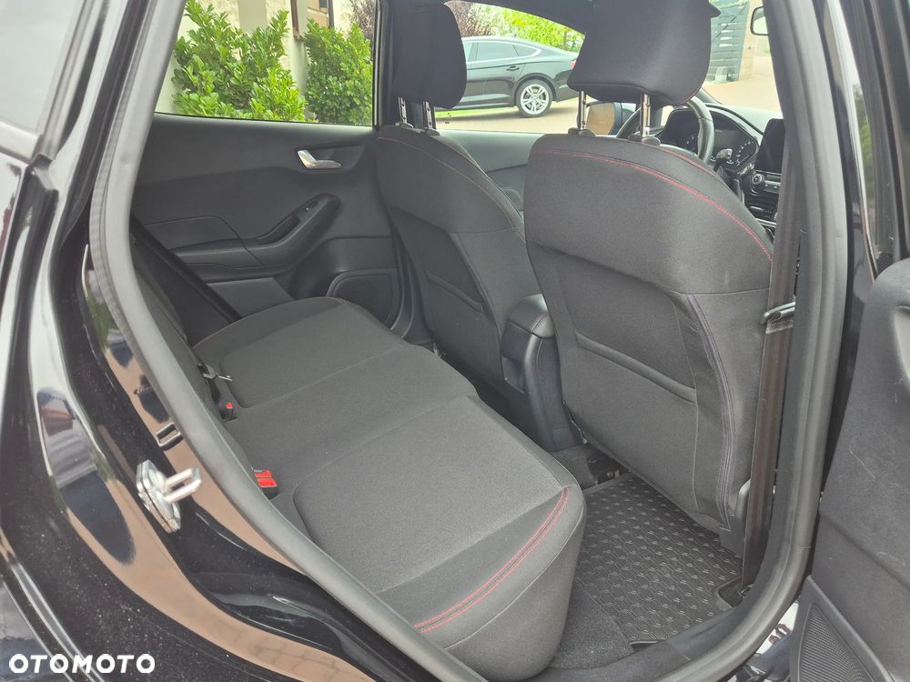 Ford Fiesta 1.0 EcoBoost GPF ST-Line ASS - 9