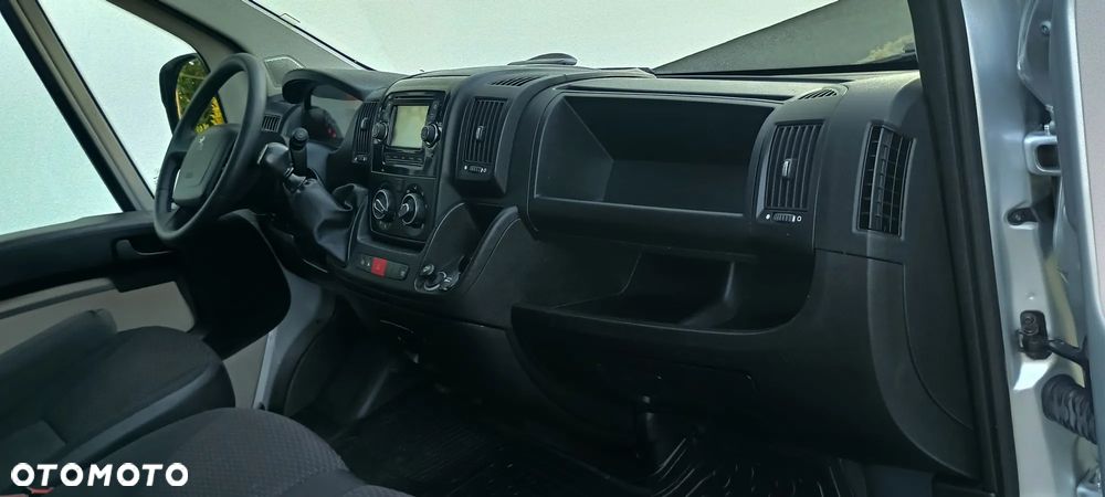 Peugeot BOXER - 15