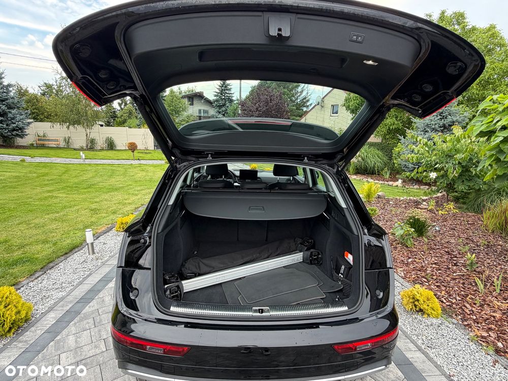 Audi Q5 40 TDI mHEV Quattro S tronic - 36