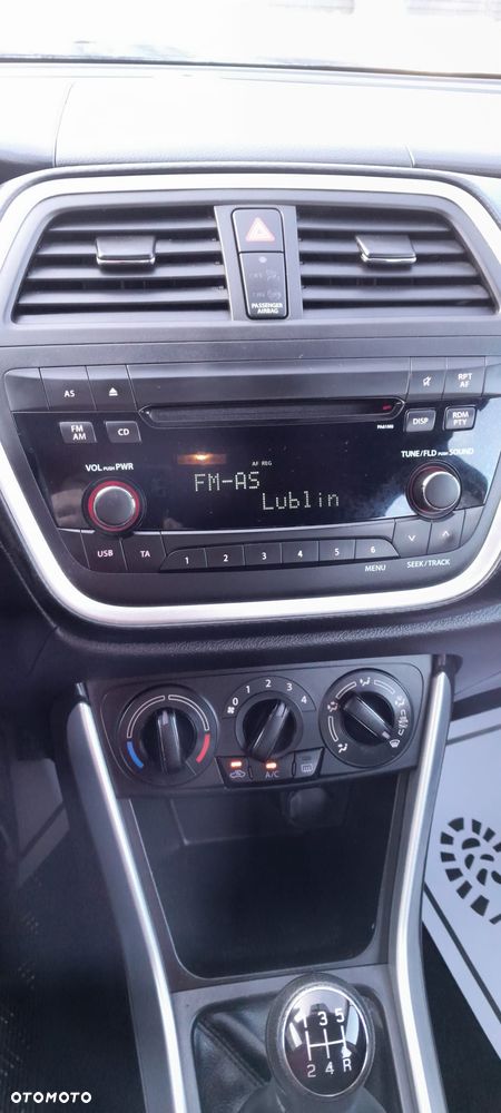 Suzuki SX4 S-Cross 1.6 Comfort - 19