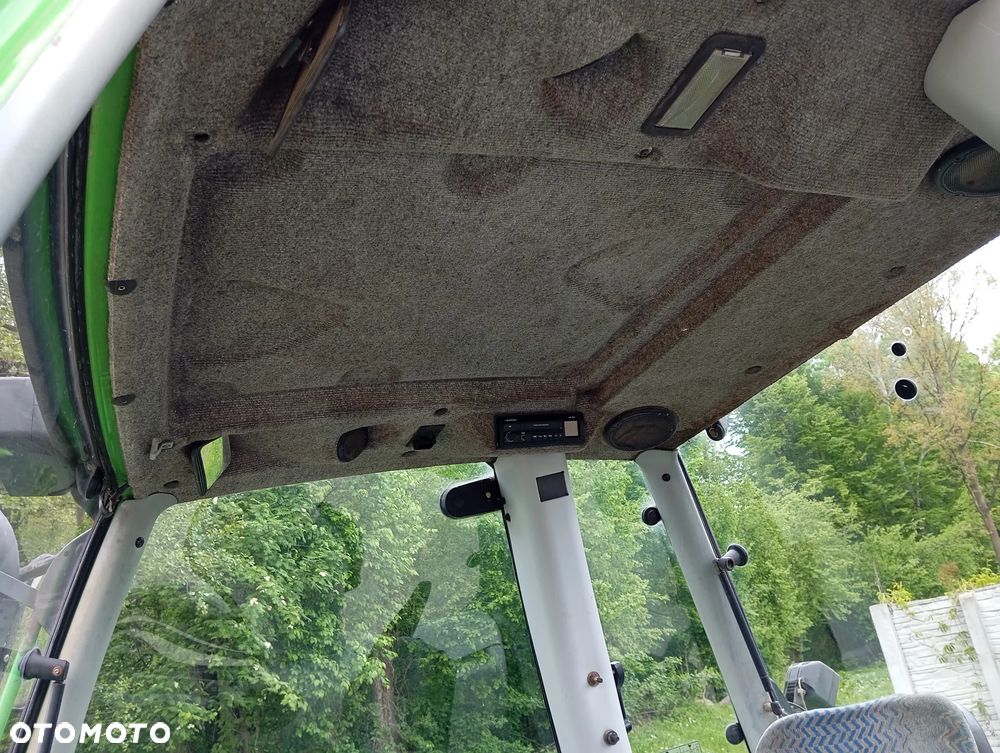 Deutz-Fahr Agrotron 4.70s - 12