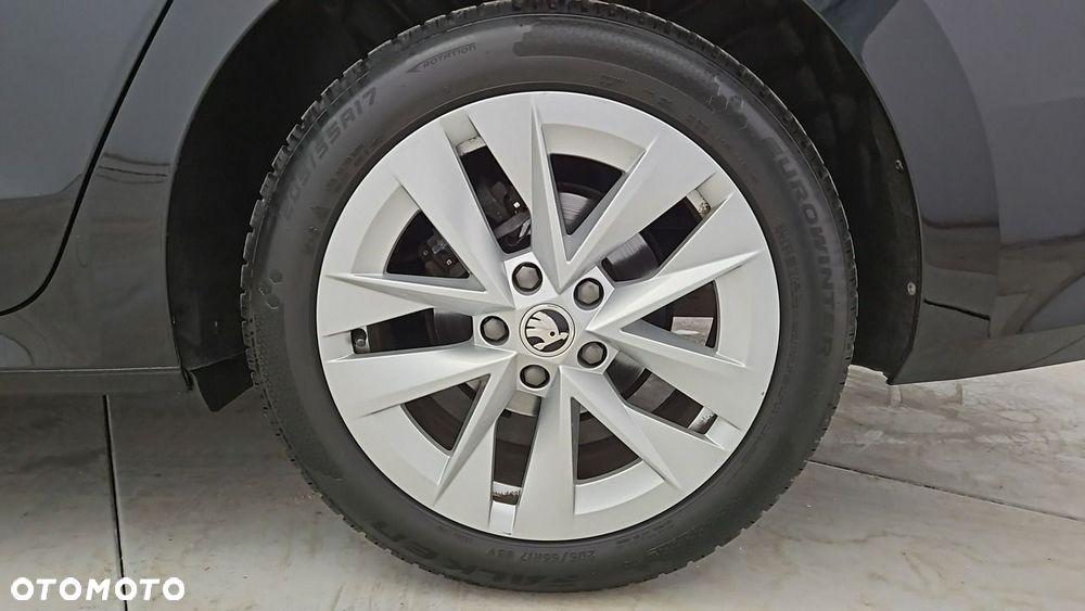 Skoda Octavia 1.5 TSI ACT Ambition - 22