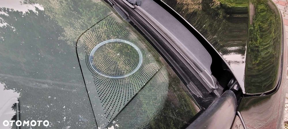 Audi S4 Limousine - 25