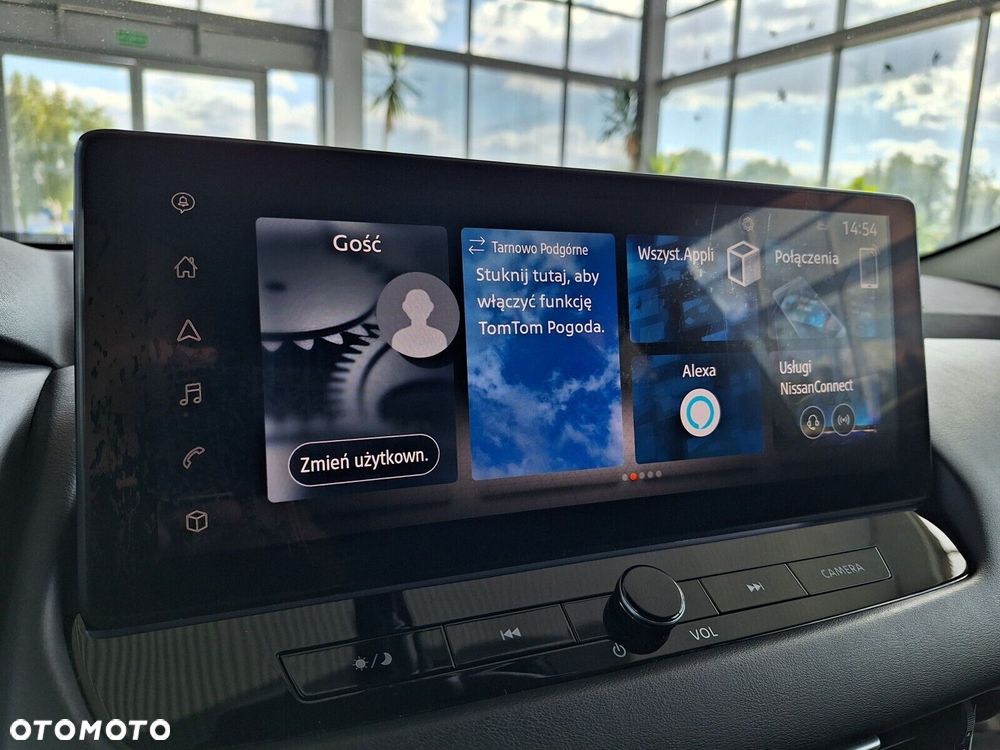 Nissan Qashqai 1.5 e-POWER N-Connecta - 31