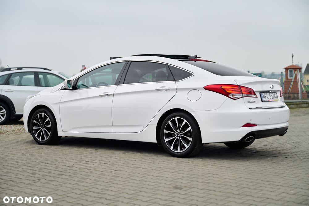 Hyundai i40 - 12