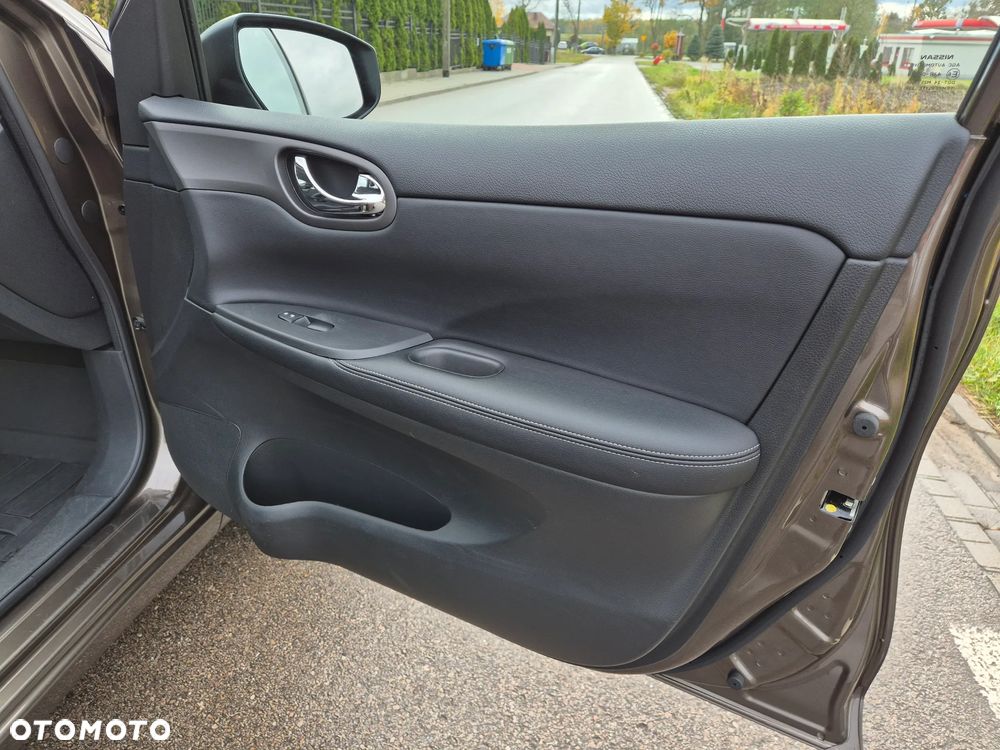 Nissan Pulsar 1.2 DIG-T Tekna - 16