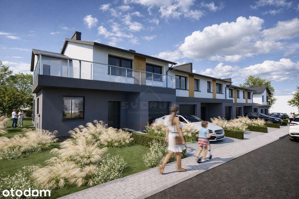 Nowa Inwestycja !!!Apartamenty Pallottiego!!! - Pełny obrazek: 5/14