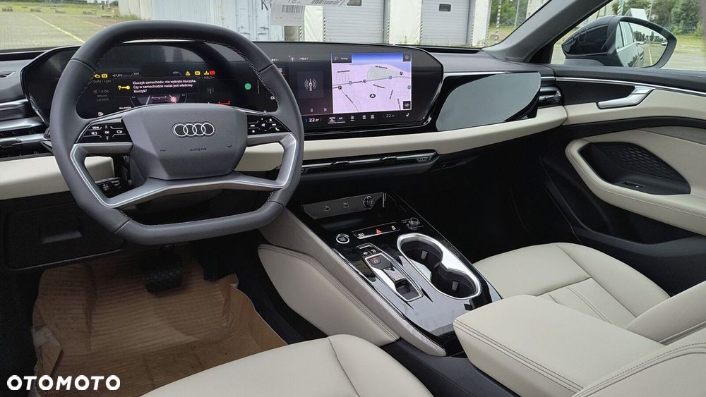 Audi A6 Limousine - 17