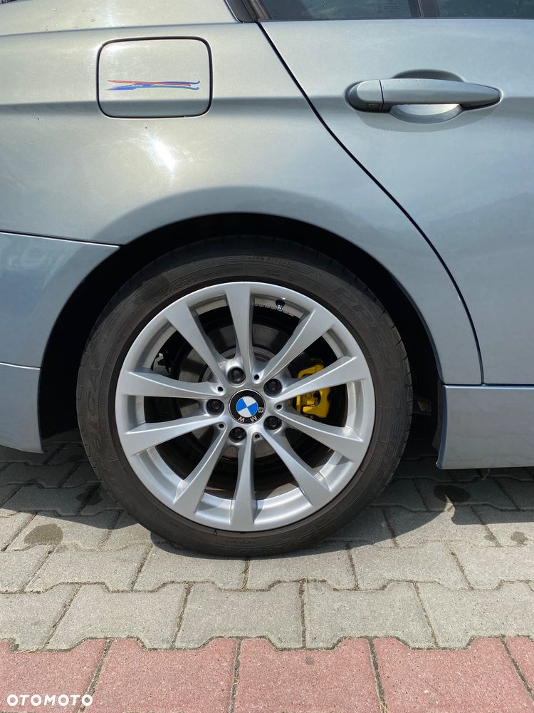 BMW Seria 3 - 9