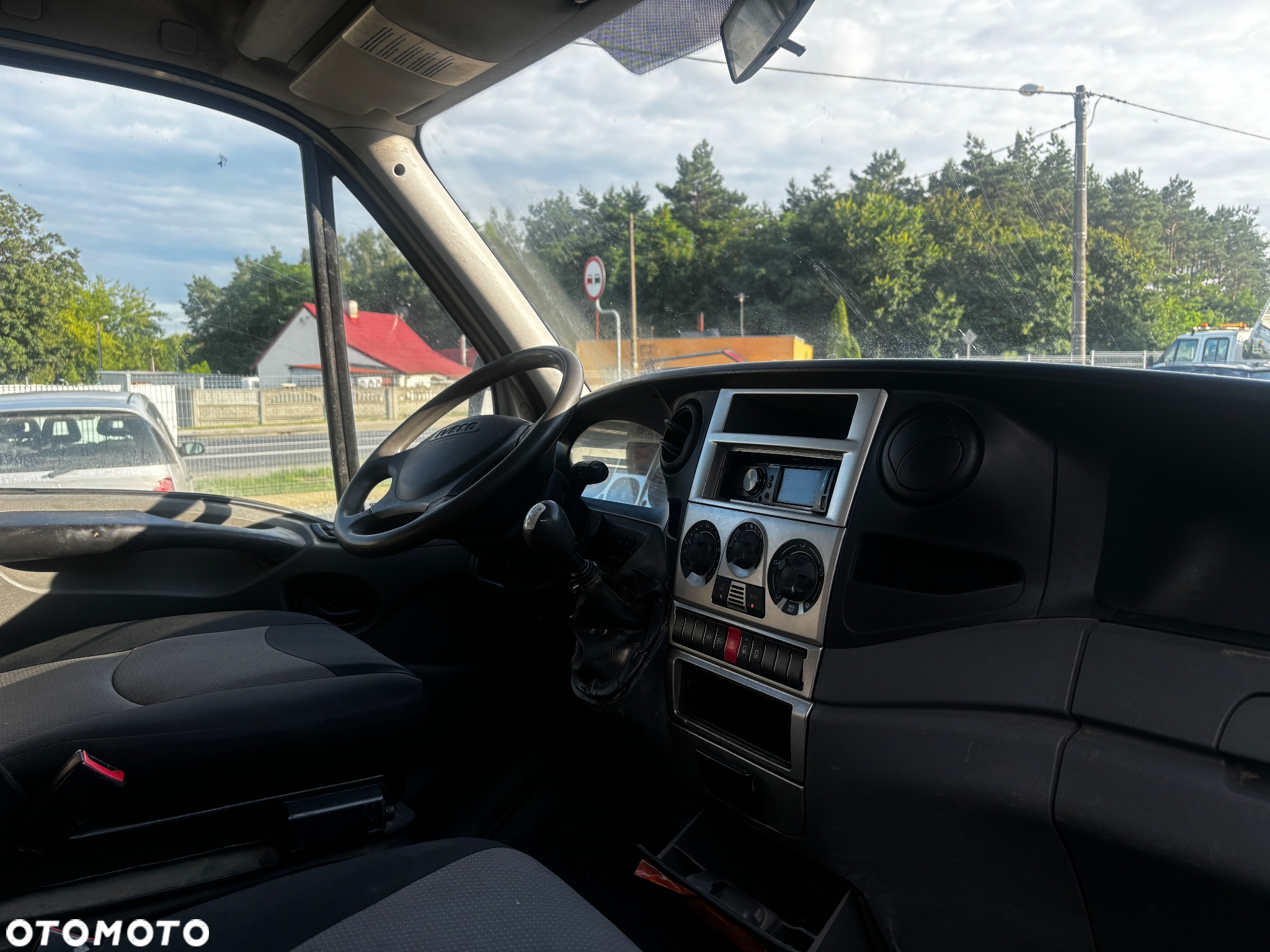 Iveco Daily 35c15 - 7
