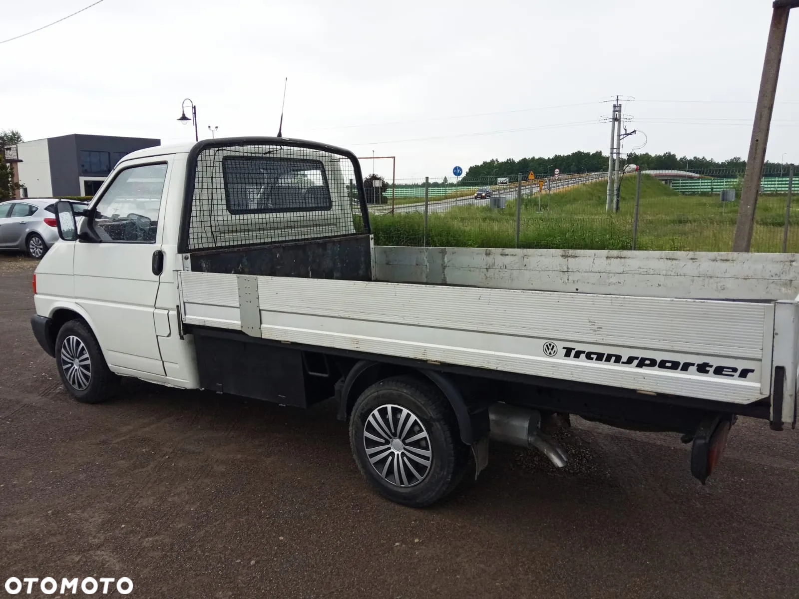 Volkswagen T4 - 6