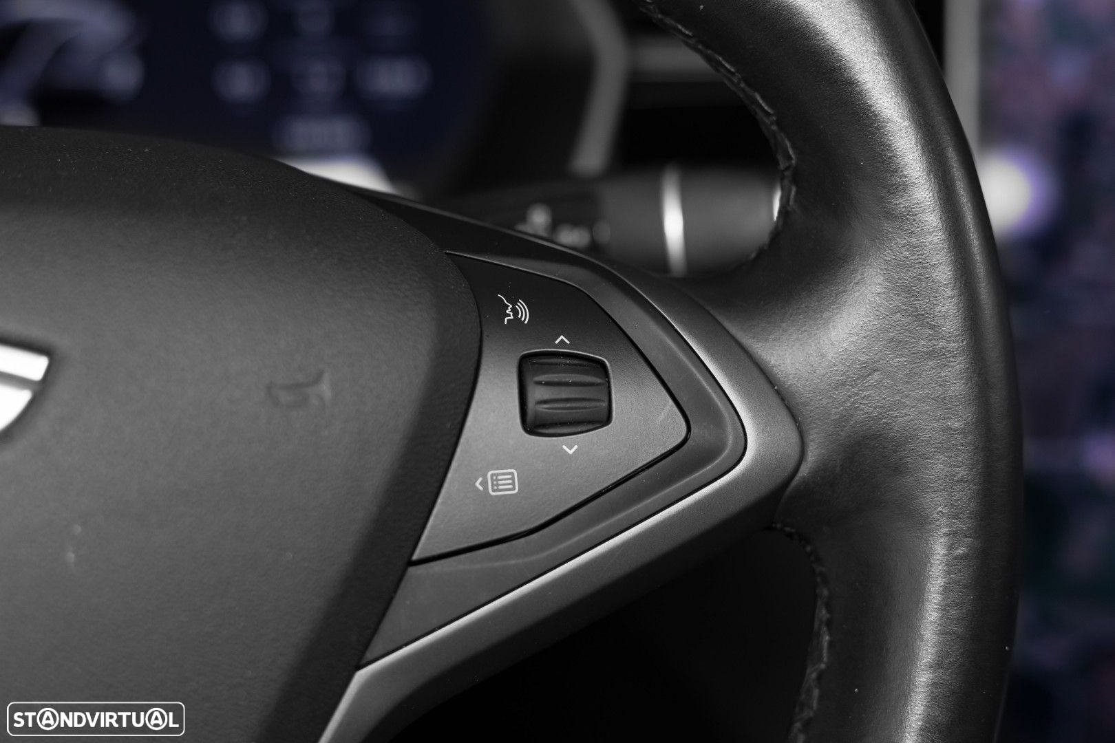 Tesla Model X 75D - 33