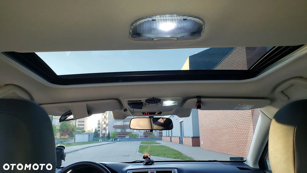 Subaru Outback 2.0D Exclusive Lineartronic - 16