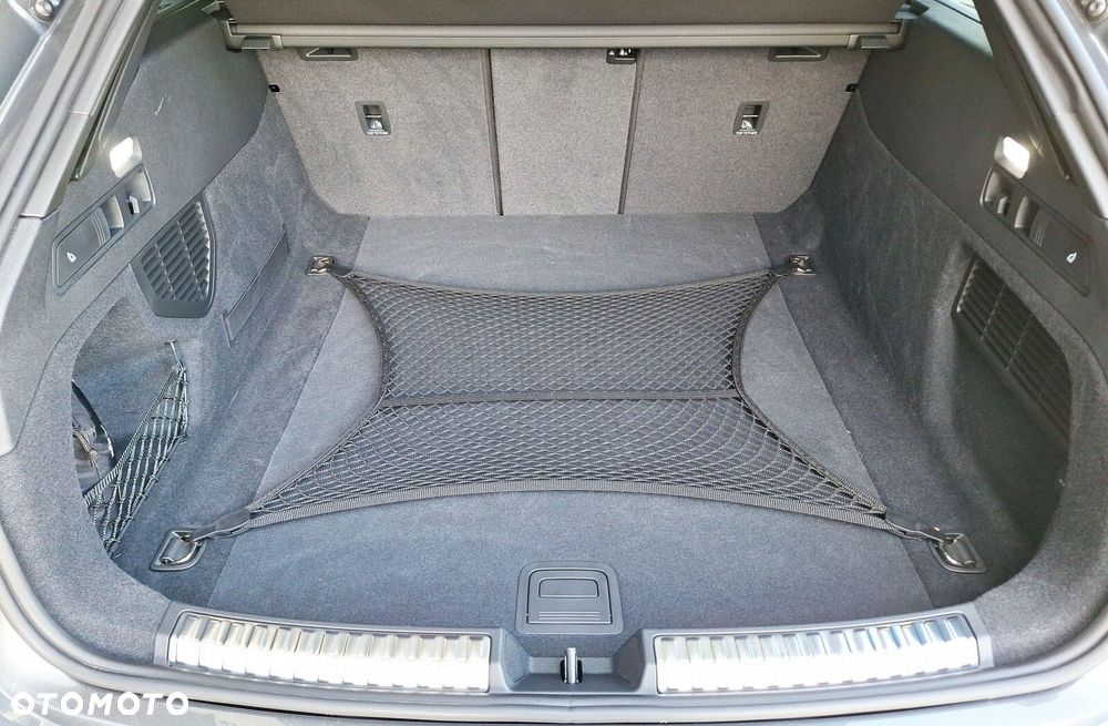 Audi A5 Avant TFSI S tronic - 25