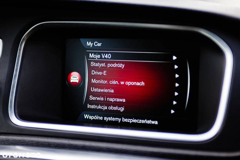 Volvo V40 D2 RDesign - 25