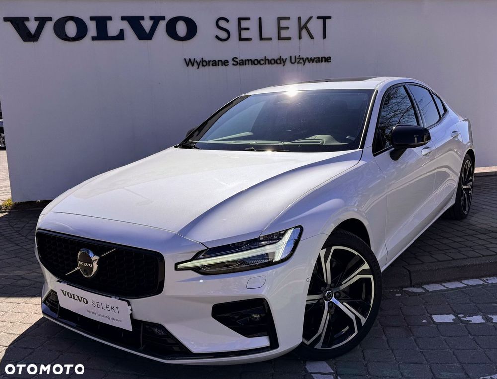 Volvo S60 - 2