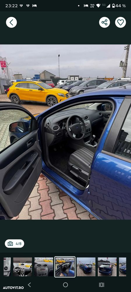 Ford Focus - 3