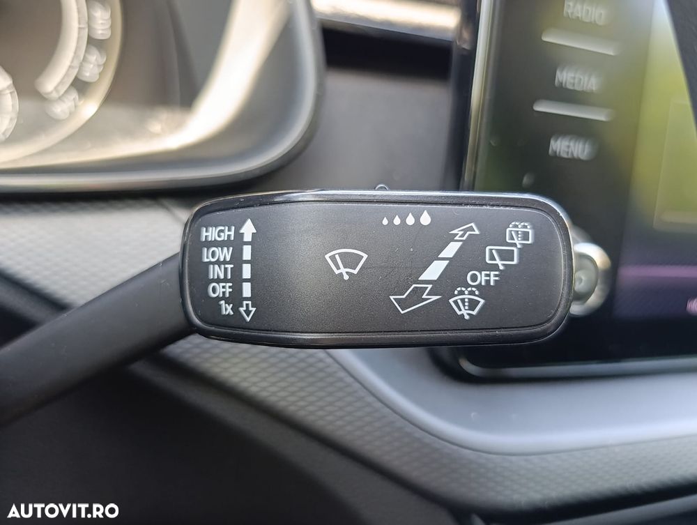 Skoda Kamiq 1.0 TSI Ambition - 14