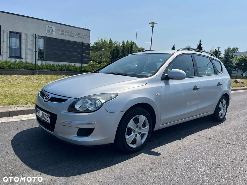 Hyundai i30 1.4 Comfort - 13