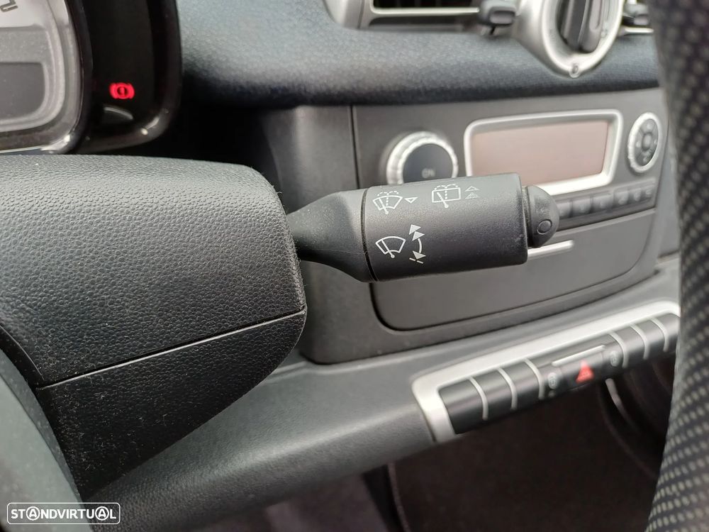 Smart ForTwo Coupé 1.0 Passion 61 - 24