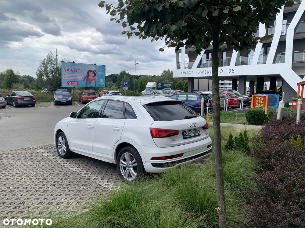 Audi Q3 - 5
