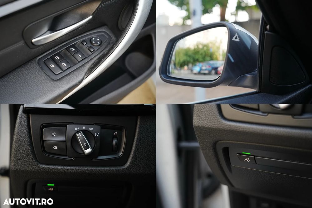 BMW Seria 4 428i Sport-Aut. M Sport - 24