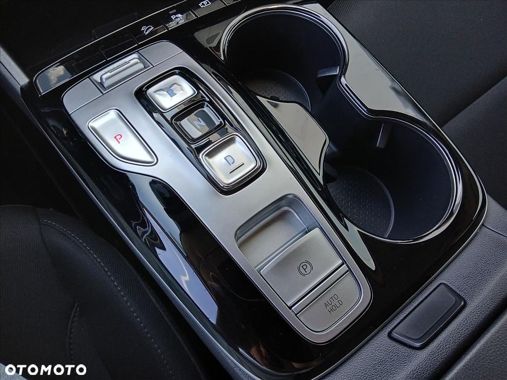 Hyundai Tucson - 11