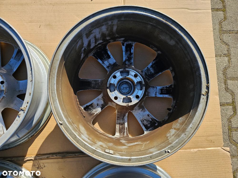Opel OE Corsa F / 6,5Jx16 IS38 4x108 - 8