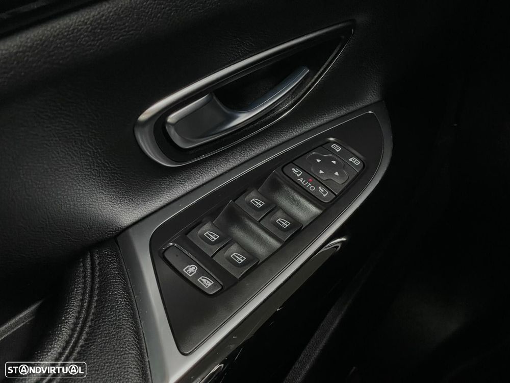 Renault Espace 2.0 dCi Intens 7L EDC - 8