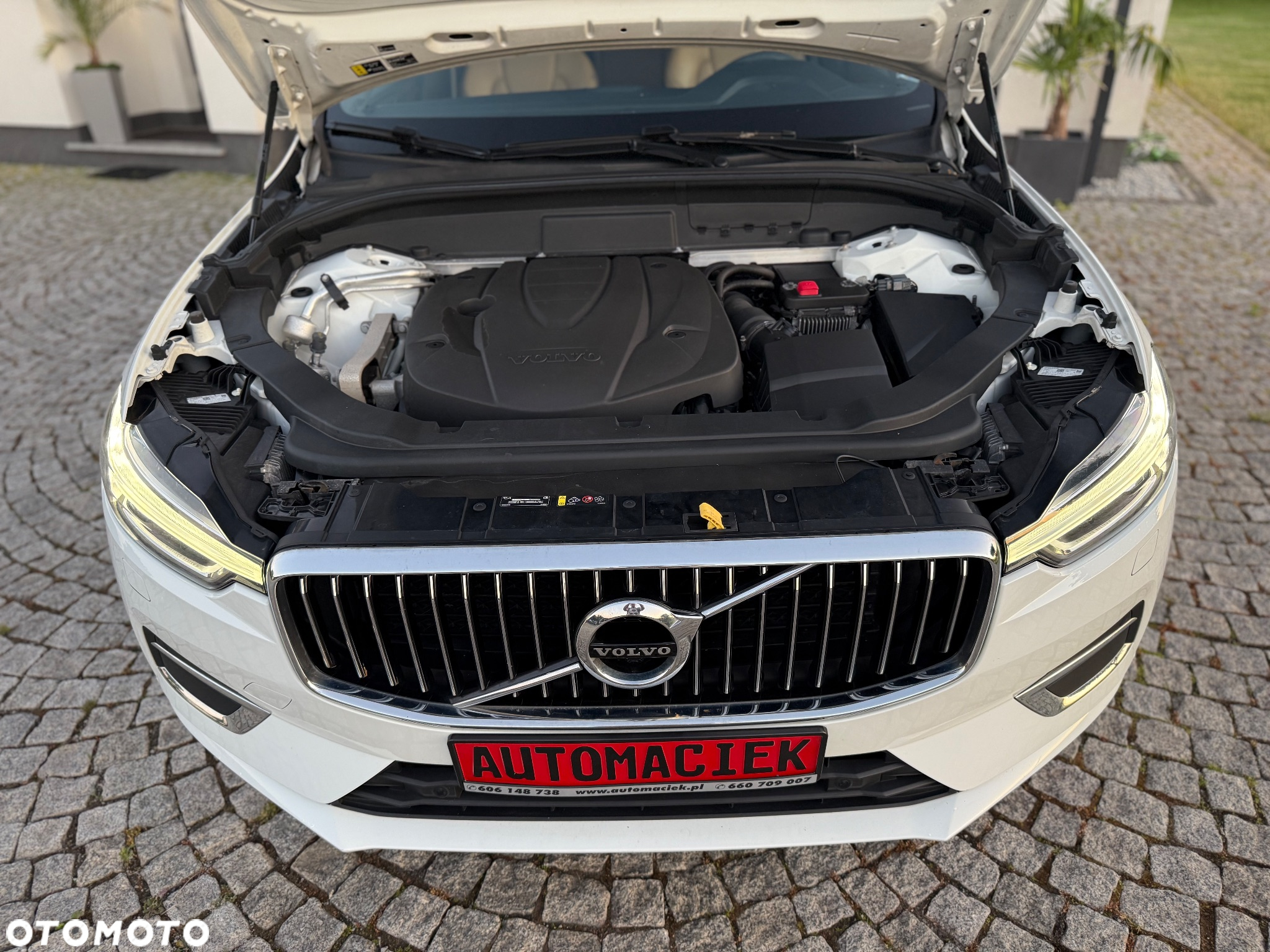 Volvo XC 60 D4 Inscription - 29