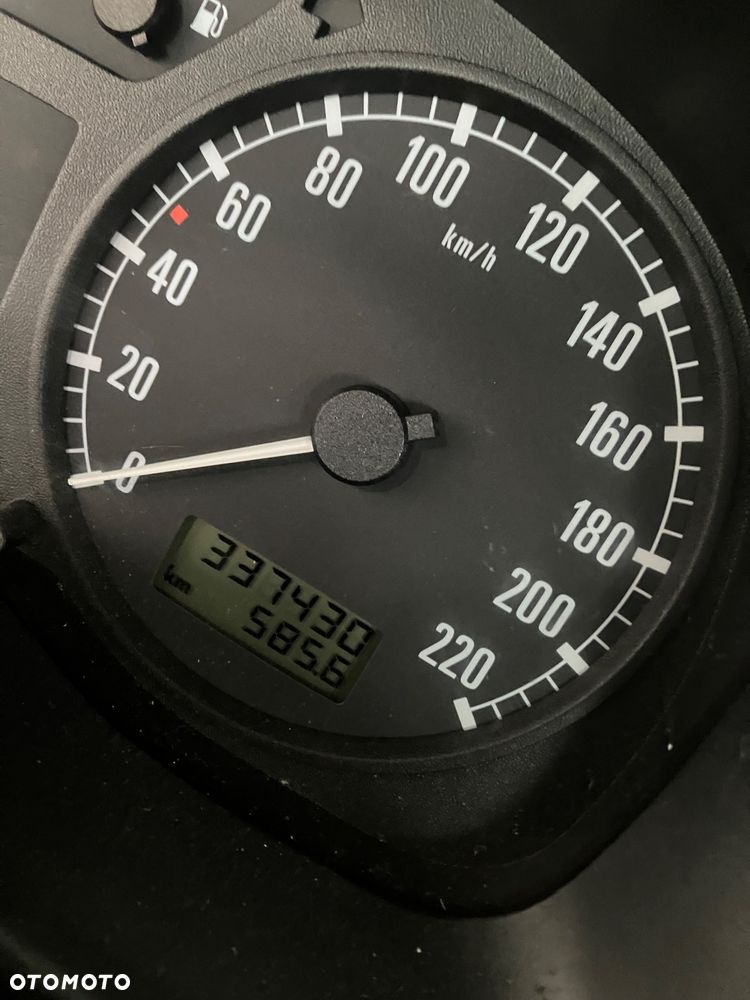 Skoda Octavia 1.9 TDI Tour - 6