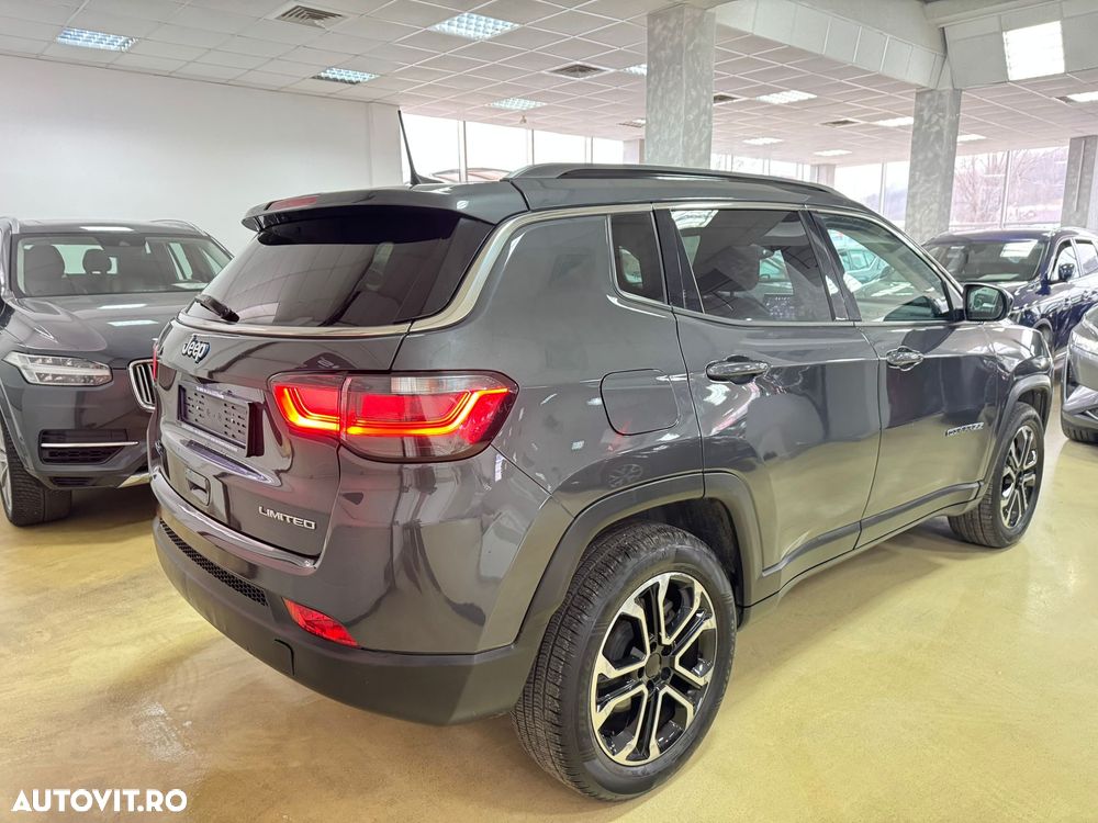 Jeep Compass - 20