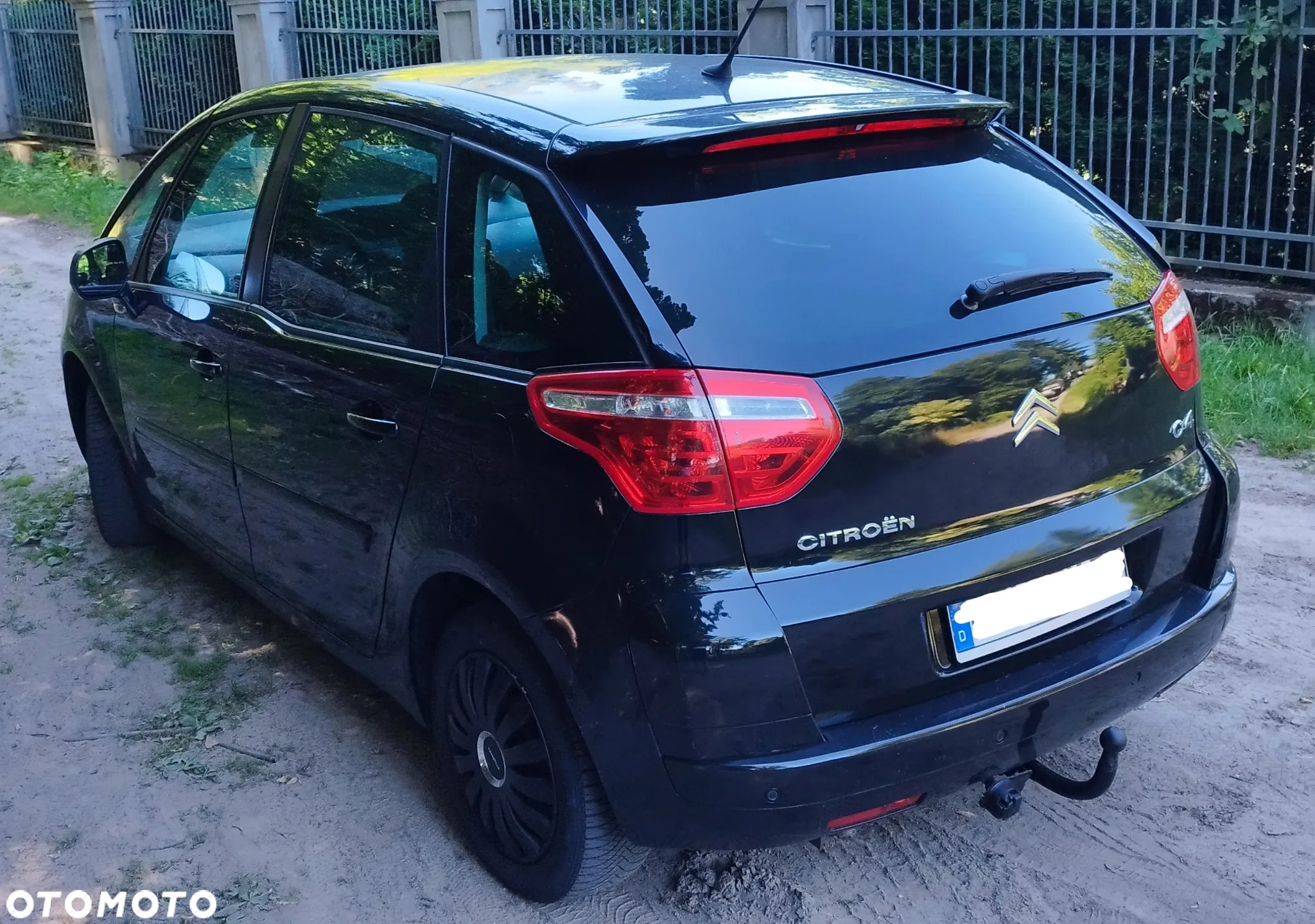Citroën C4 Picasso 1.6 HDi FAP Style - 3