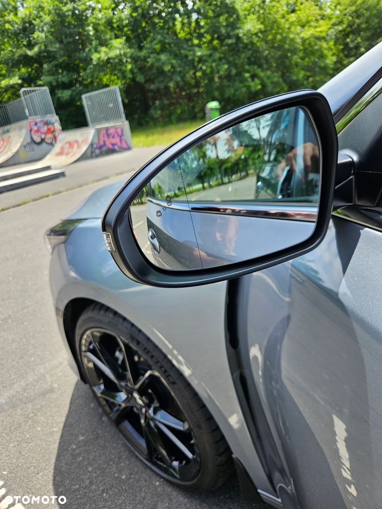 Kia Ceed 1.5 T-GDI GT-Line - 5