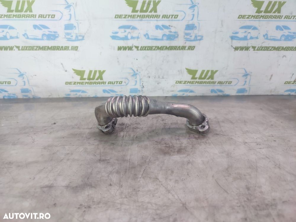 Conducta racitor gaze 2.0 tdi CFFB 03p131521a Volkswagen VW Tiguan 1 - 2