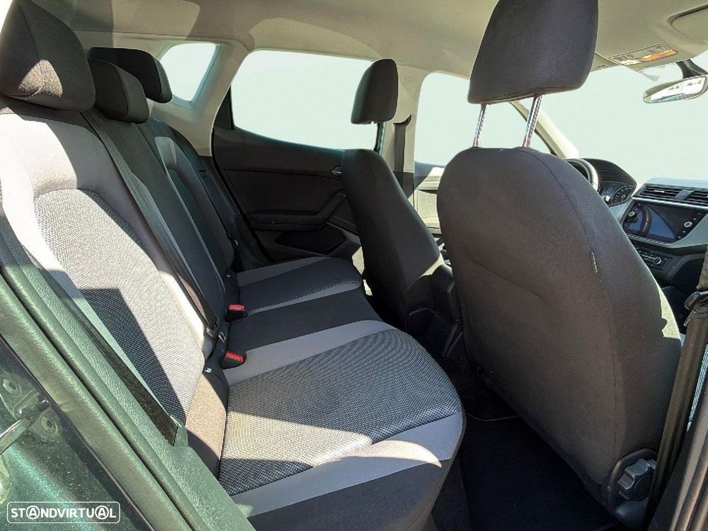 SEAT Arona 1.0 TSI Style - 13