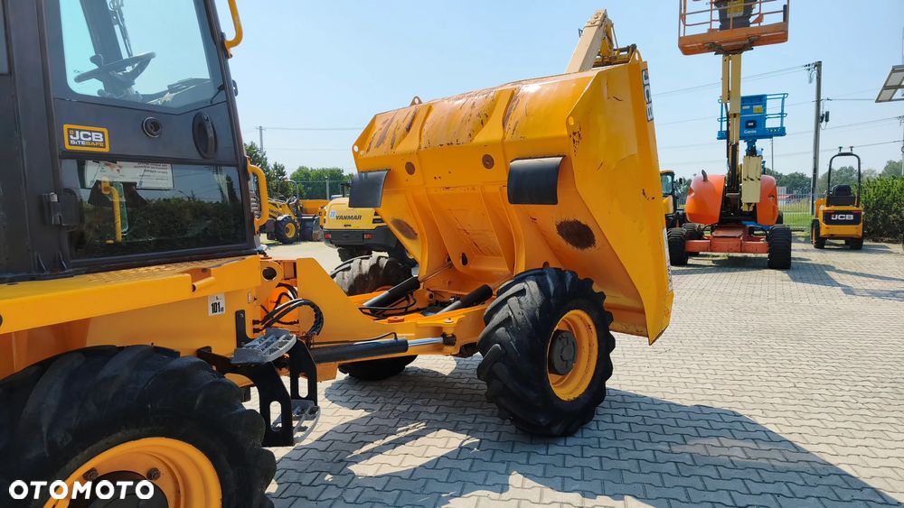 JCB 6 FT - 24