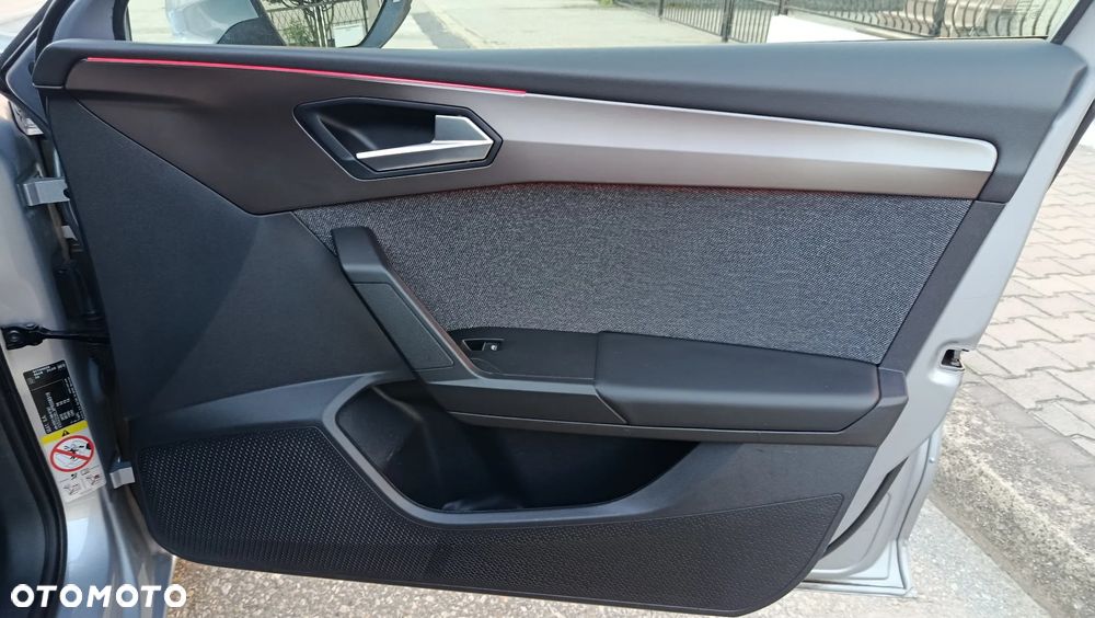 Seat Leon 2.0 TDI DSG Xcellence - 12