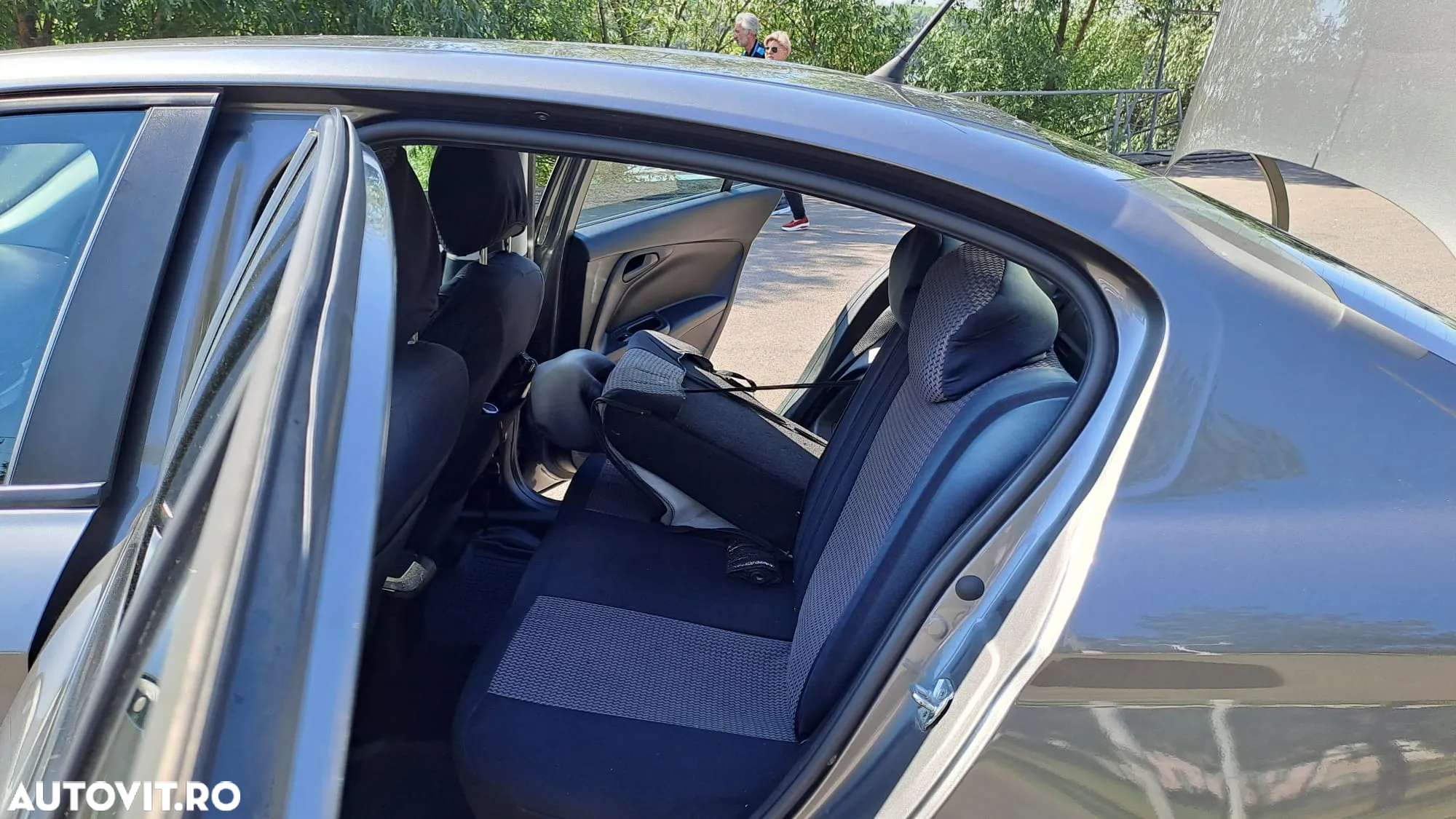 Fiat Tipo - 9