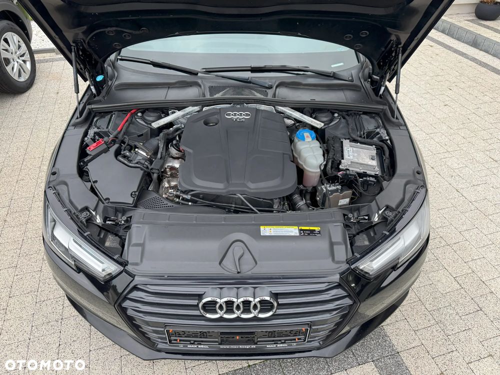 Audi A4 2.0 TDI S tronic sport - 39