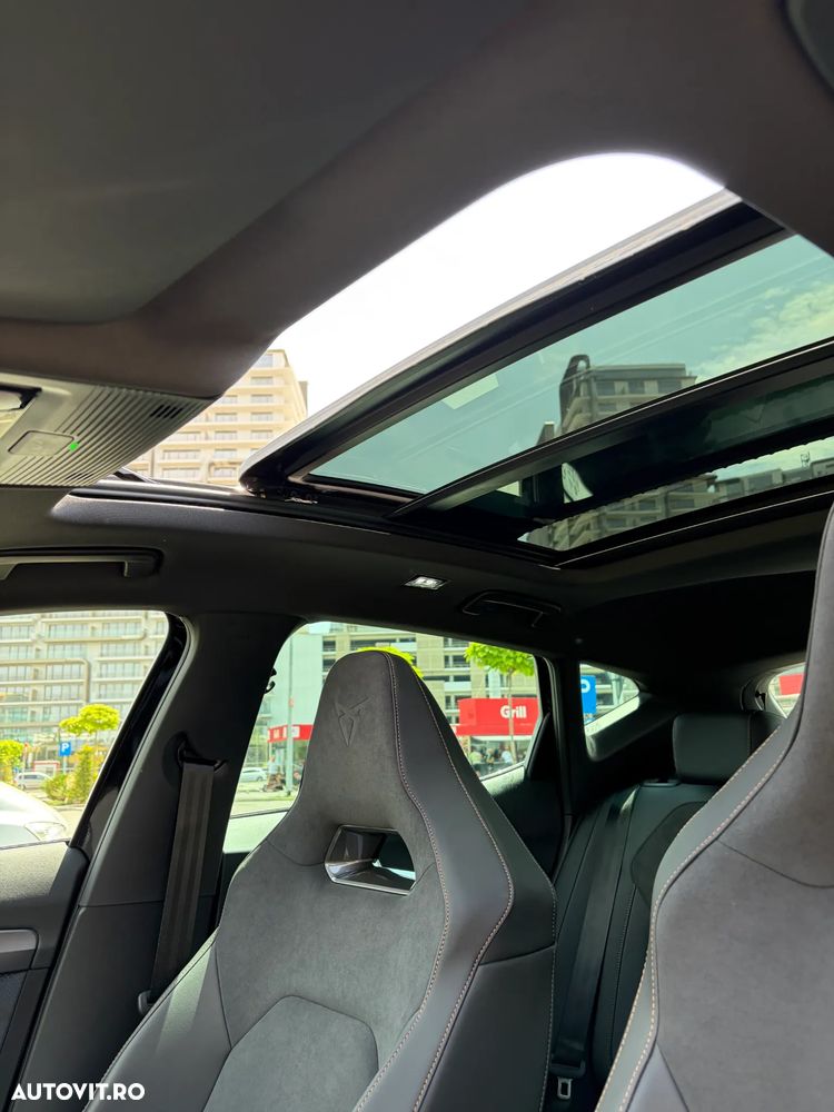 Cupra Formentor 1.5 eTSI DSG7 MHEV - 17